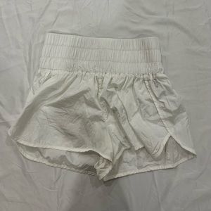 free people way home shorts
